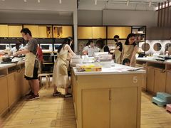 -ABC Cooking Studio(上海环球金融中心店)