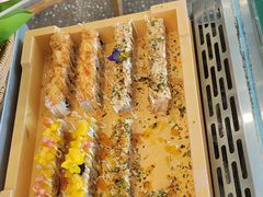-水林间·寿喜烧自助(仙林金鹰店)