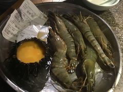 -船梆煮•蒸汽海鲜·生腌干蒸(五四广场店)