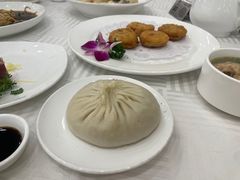 -怡园饭店-餐厅(四望亭店)