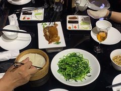 -正德楼果木烤鸭·渔家菜(东港店)