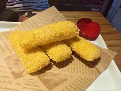 -马灯部落·西湖边的创意山景餐厅(虎跑动物园店)