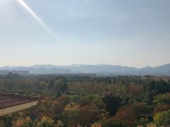 -幸福湖国际会议中心