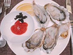 -深圳四季酒店·馥自助餐厅