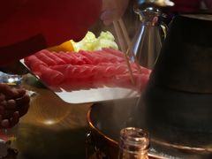 -竹叶涮肉坊(总店)