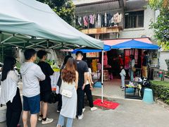 门面-颓记茶餐厅(美景总店)
