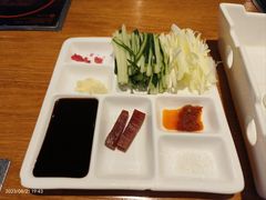-德香苑脆皮烤鸭·经典(爱融荟城店)