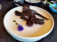 文火煨山东黑牛-鲁采LU STYLE(新天地店)