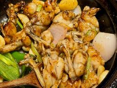 -啫神·广州地标美食(北京路店)