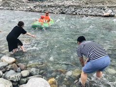 -虹口漂流