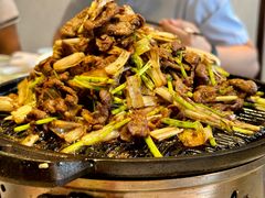 贝勒爷烤羊肉-惠丰堂饭庄·烤鸭·京味菜(西北旺·唐家岭店)