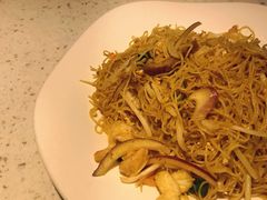 星洲炒米粉-千日贺茶餐厅(高新万达店)