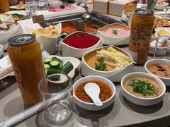 -海底捞火锅(崇文门新世界百货店)