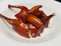 -西湖春天宴会厅(中州店)