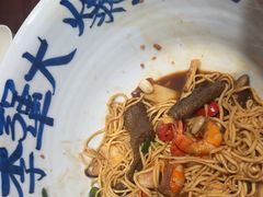-李犟大爆鳝面·手工蟹黄包(湖滨西湖店)