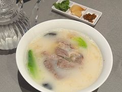 -阿庄新豫菜(通泰路店)