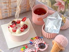 -积慕Cake(解放大道店)