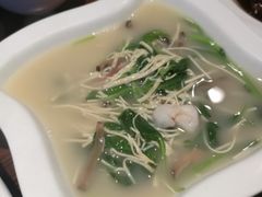 -浦江餐饮·上海菜馆(五四路店)