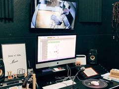 -Resonance Studio·救声舱录音棚(田子坊店)