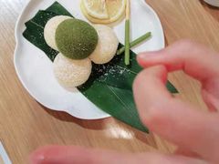 -初鮨料理铁板烧(印象汇店)