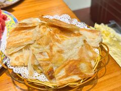-清真·马家火锅美食城(镇江北路店)