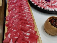 -阳坊胜利涮羊肉(阳坊老店)