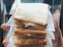 -CHEZ JASMINE 茉莉的氧气厨房