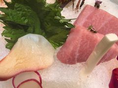 -月下料理(楷林IFC店)