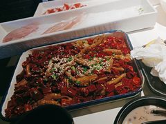 -九鼎轩脆毛肚火锅(南京东路店)
