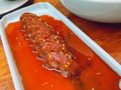 -百家鲜·杭帮菜