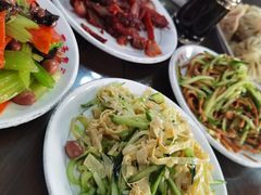 -四条包子(古城街店)
