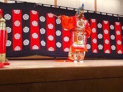 -弥荣会馆日本传统艺能表演