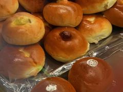 -烘焙町面包店(西四店)