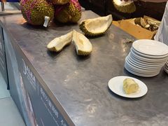 -半岛听涛蒸汽海鲜自助(K11店)