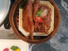 -稻鲜记潮汕砂锅粥