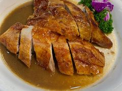 -广州海鲜酒楼(长丰园店)