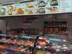 -韩麦大冷面(桂花街直营店)