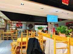 -袁记串串香(人民公园店)