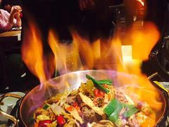 -卞氏菜根香(青羊万达店)