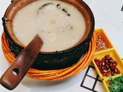 -云晓光头烧烤吧(德平路店)