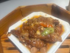 -稻香饭店(IFS国金中心店)