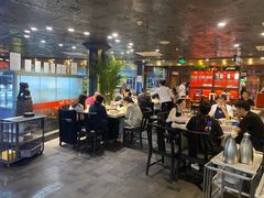 大堂-川西坝子火锅(金沙1.0直营店)