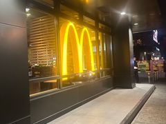-麦当劳(双榆树店)
