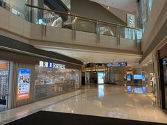 -香港ELEMENTS圆方