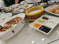 -王厚元饺子·辽菜·烤鸭(黄河大街店)