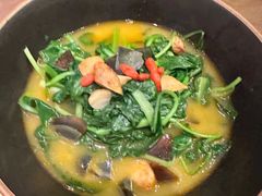 -薇酌饮·陕西菜(南门外店)
