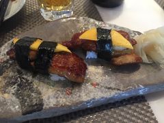 -乾山寿司(好运街店)