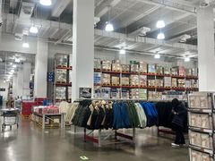 -山姆会员商店(上海浦东店)