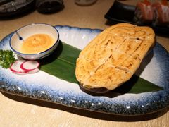 -万岁寿司(芳村店)
