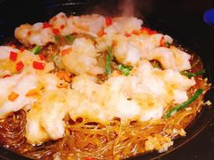 -绿茶餐厅(朝阳大悦城店)